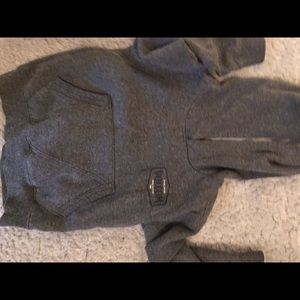 Toddler sweatshirt